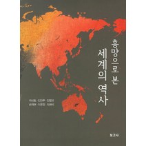 흥망으로 본 세계의 역사, 보고사, 박인호,김건우,김필영,손재현,최윤정,최현미