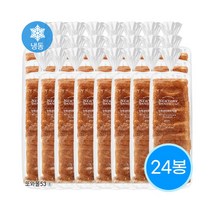 삼립 뉴욕샌드위치식빵 1kg 24봉 (1봉당22쪽) 냉동 대용량식빵 카페토스트 업소용, 1kg x 24봉