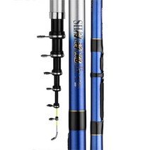 GW 원투 낚시대 바다찌낚싯대 갯바위낚시대 감성돔 돌돔, 무륜, 3.6M