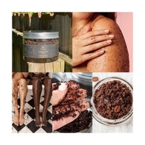 바디샴푸 샤워때비누 미용소금 팔꿈치각질 아라비안 커피 스크럽