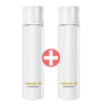 반코르 닥터 세라마이드 토너, 2개, 150ml