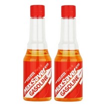 맥세이버 프리미엄 연료첨가제 100ml, ESGA 3400 x 6개