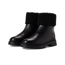 Marc Fisher LTD 발편한 키작녀 키높이 앵클부츠 여자레이스업부츠