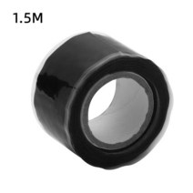 자동차 수리 테이프 본딩 방수 전기 방지 고온 내성 가정용 융합 와이어 호스 실리콘