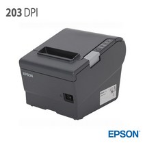 엡손 TM-T88V 포스 영수증 프린터