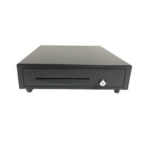 범일금고 EC-410 포스 금전함 돈통, 대형(검정)