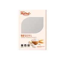 마이셰프 항균 밀도마 L, 4개