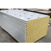 징크판넬 조립식 판넬 그라스울판넬 난연징크 불연, 제품 문의 고객센터로 연락 바랍니다, 1개