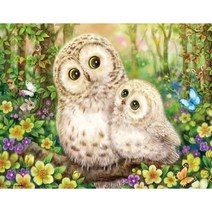 세진 NEW 보석십자수 제품 72가지 신제품 새로운 취미생활 보석 십자수 보석십자수, 34x44 복과 운