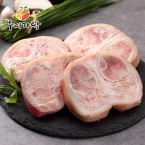[우리가락]냉장 한우 우족 2.5kg 내외