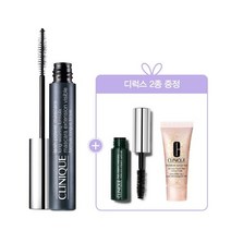 4 크리니크 래쉬 파워 마스카라 (+미니 마스카라 + 크림 5ml 증정)