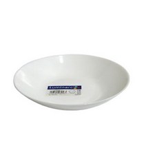 루미낙 알코록 찬기 16cm 접시 그릇 반찬 앞접시, 무한상사 16cm