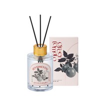 센티멘탈 디퓨저 솔리드 120ml 그린토마토, 없음