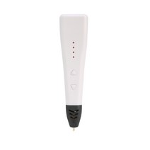 TOP3D 3D펜 RP500A 국산 PLA 필라멘트 세트 외 옵션, 01. 고온(화이트펜 단품)
