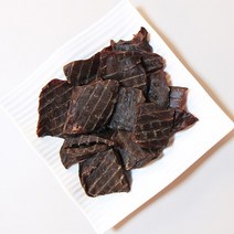 아침애 무방부제 반려동물 수제간식, 1개, 소염통70g