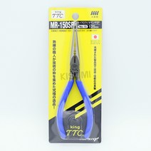 츠노다 TTC MR-150SP(150mm) 다목적니들롱노우즈 플라이어