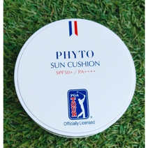 [레시피 PGA TOUR] 선몬랩 피토 선쿠션