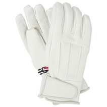 Fusalp Glacier 플리스lined 글러브