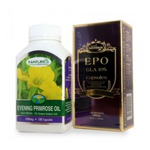 [호주직구] 네이쳐스그린웨이 여성건강 달맞이꽃 종자유 180정 6개월분, 300캡슐, 1개