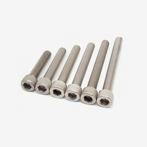 304 M10육각렌치볼트 유두볼트 50mm 60mm 70mm 80mm 90mm 100mm, M10x60mm