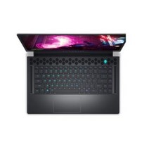 델 2021 Alienware 15.6, 루나 라이트, 코어i7, 512GB, 16GB, WIN10 Pro, DAWX15R1-A001KR