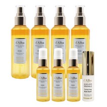 달바 시즌4 프라임 세럼 미스트 세트 150ml 4개+50ml 3개+멀티밤, 상세페이지 참조, 상세페이지 참조, 상세페이지 참조