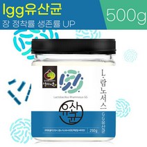 덴마크 L 람노서스 GG 유산균 250g 엘지지 프로 프리 바이오틱스 강한 생존률 정착률 유해균 억제 유익균 장 건강 가루 분말 파우더 유산군 유상군 유상균 류산균 뉴산균 추천, 2통