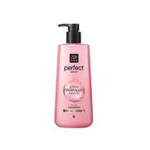 미쟝센 퍼펙트 헤어 세럼 스타일링 샴푸, 680ml, 3개