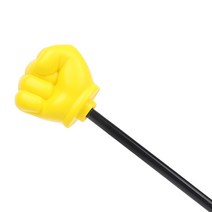 파티해 지시손, 바위