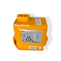 LG 코드제로 A9 무선 진공 청소기 교체 부품 A906, Battery