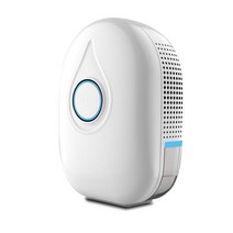 저소음제습기 가정용제습기 사무실제습기500ml 홈 에어 드라이어 제 기 휴대용 저소음 캐비닛 110v-220v 제습기1등급 창고제습기 공장용제습기, 푸른, au 플러그