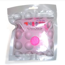 퍼니스쿨 애니폼클레이 50g 12색중택 폼클레이, 파랑색