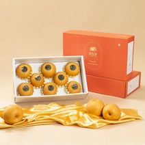 과일꾼 고급 나주배 선물세트5kg/7.5kg보자기동봉, 04. 나주배 선물세트 7.5kg 9-10과