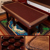 온열 옥 매트리스 건강 수면 토르말린 패드 판매 크기 70cm x, 02 Style 1_04 미국 플러그