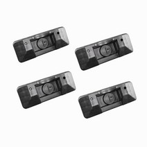 에어쇼바 에어서스 에어 단지 스프링 쇼바 a0029989150 0029989150 car under jack support plate pad for mercedes benz a, 4개