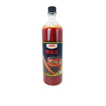 에이플러스 핫소스, 1kg, 8개