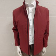 인디안 트레몰로 빅세일 초초특가 봄 가을 간절기용 이쁜 레드 점퍼