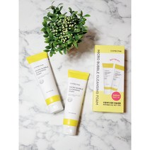 커멜리나 마이크로 버블 클렌징폼 120ml x 2개