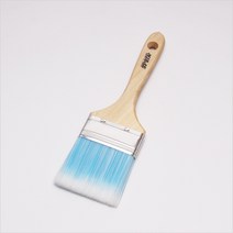 페인트통 페인트 부자재 페인트붓 겸용붓 나일론 붓 3*5