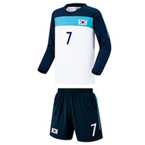 PGM*^몰포스 축구 유니폼 대한민국 져지 F0340-F0840 상하의 의류세트 의류의 상하복 용유니폼 의류복^^췤pgm