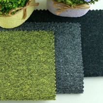 [동대문원단]트롯 봄가을용 멜란지 직기원단, 진차콜