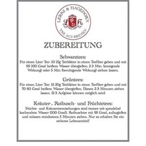 독일직구 아삼차 TGFOP 