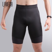 가성비 빕 빕숏 초경량 빠른건조 통기성 남성용 자전거의류 lameda 사이클링 11