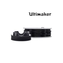 3D 프린터 필라멘트 얼티메이커 (Ultimaker) Nylon 2.85mm, Black (블랙)