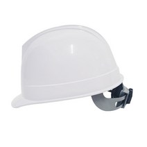 더블젯 kc인증 투구 자동 안전모 10개, 진청색