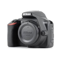 니콘카메라 Nikon D3500 DSLR Camera (Body) 33895