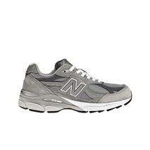 W 뉴발란스 990v3 메이드 인 USA 그레이 - B 스탠다드 New Balance Made in Grey Standard