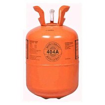 R404 냉매 가스 10KG R-404a 산업용 업소용