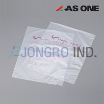 [ASONE/애즈원] 오토클레이브백 100매입 600 x 800 mm / 1-1597-02 Autoclave Bag