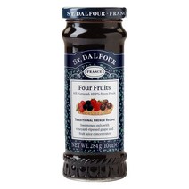 샹달프 과일잼, 포 프루츠(Four Fruits), 1개
